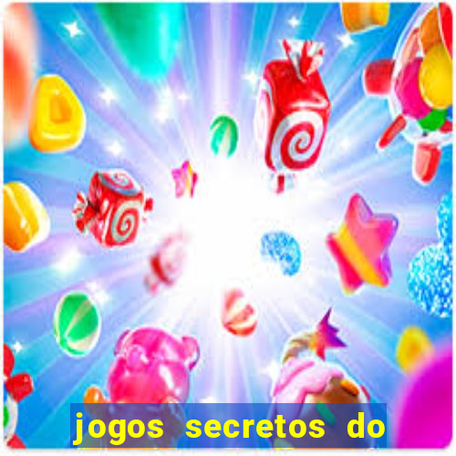 jogos secretos do friv 2018